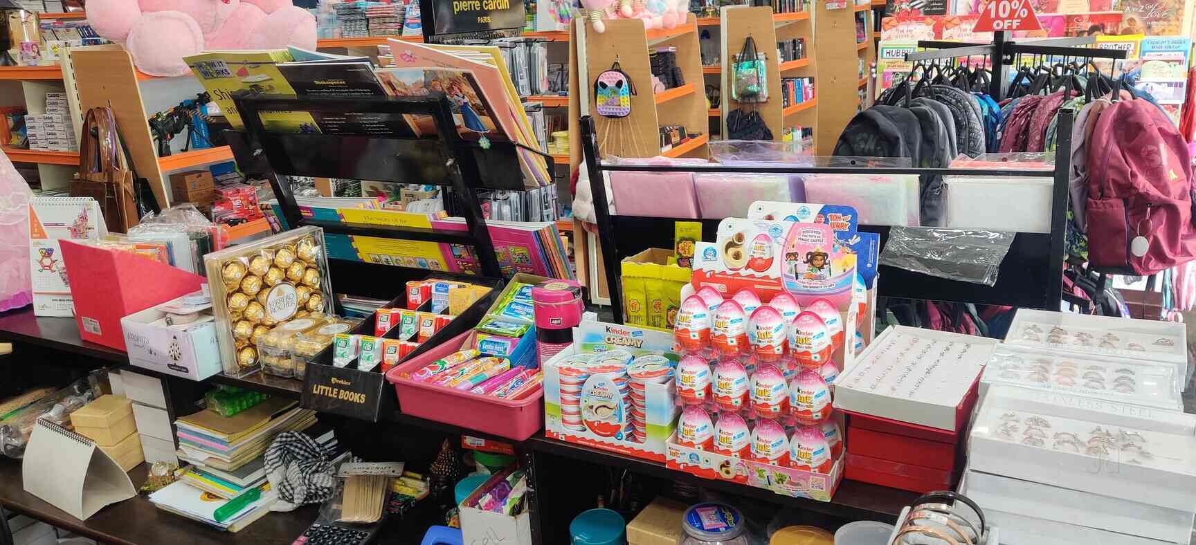 Top Cbse Book Publishers in Ernakulam सीबीएसई बुक पब्लिशर्स