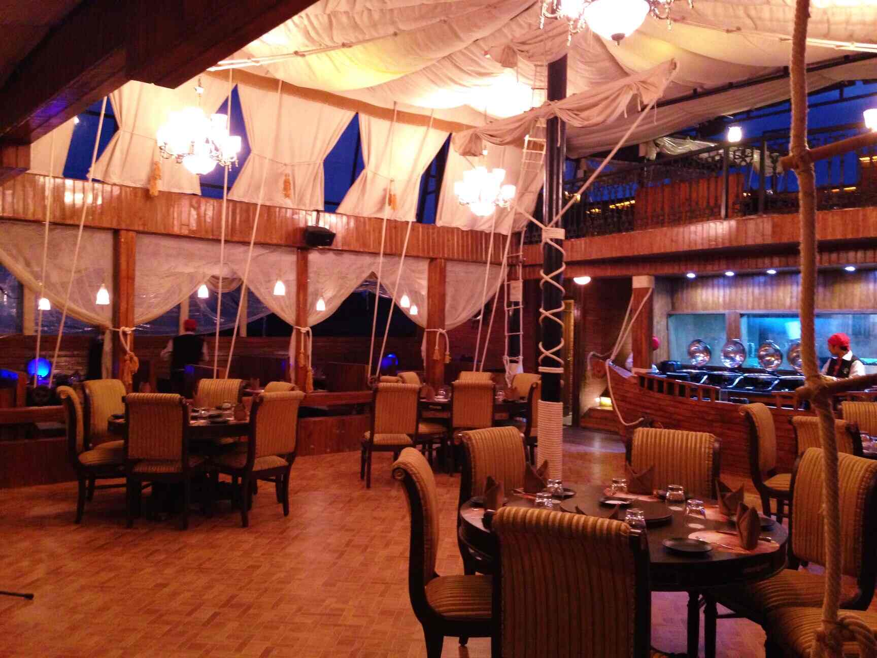 Top Rooftop Restaurants in Bangalore Best Rooftop Dining Restaurants