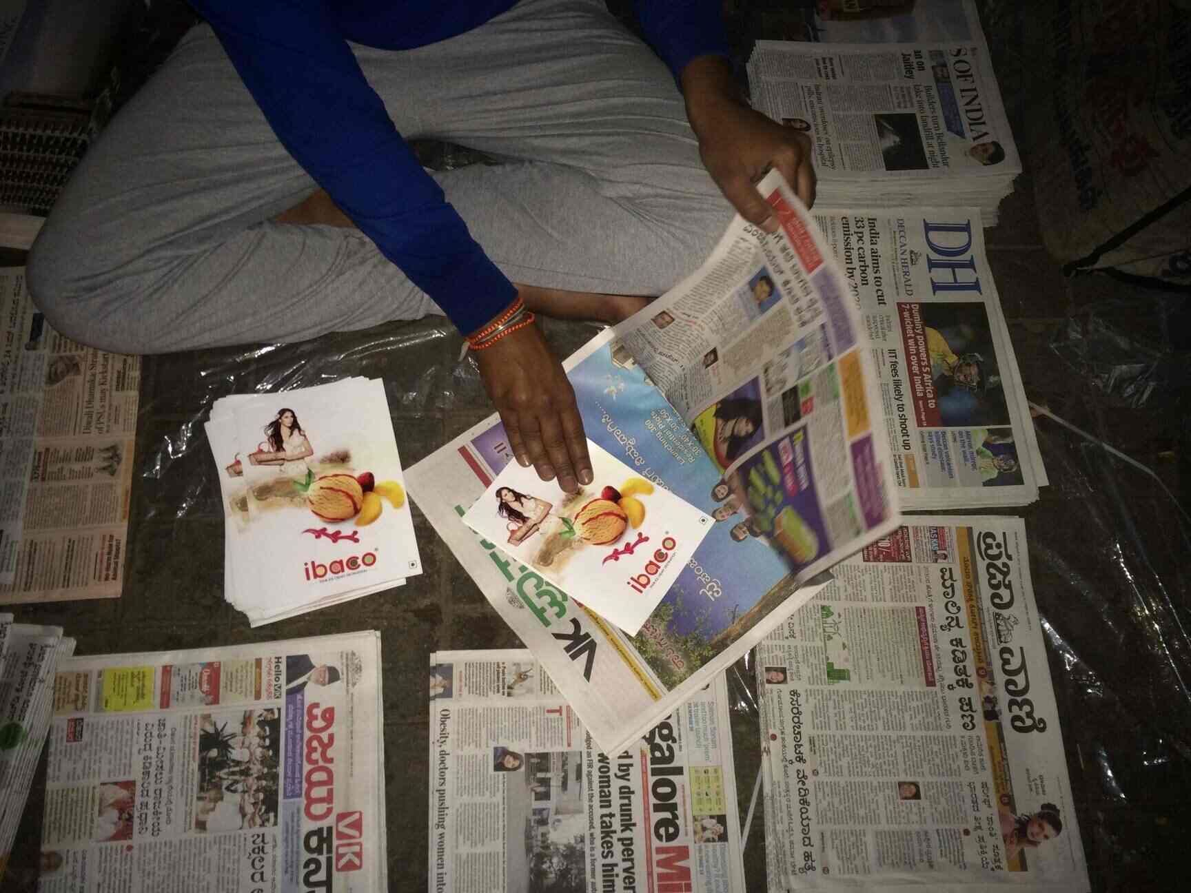 Top The Hindu Newspaper Distributors in Attibele Best The Hindu