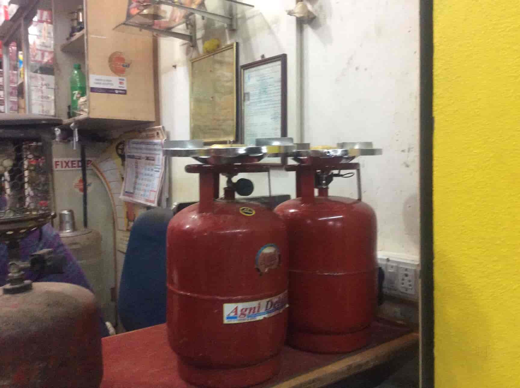 Sri Manjunatha Gas Agency in Nagasandra,Bangalore Best Commercial LPG