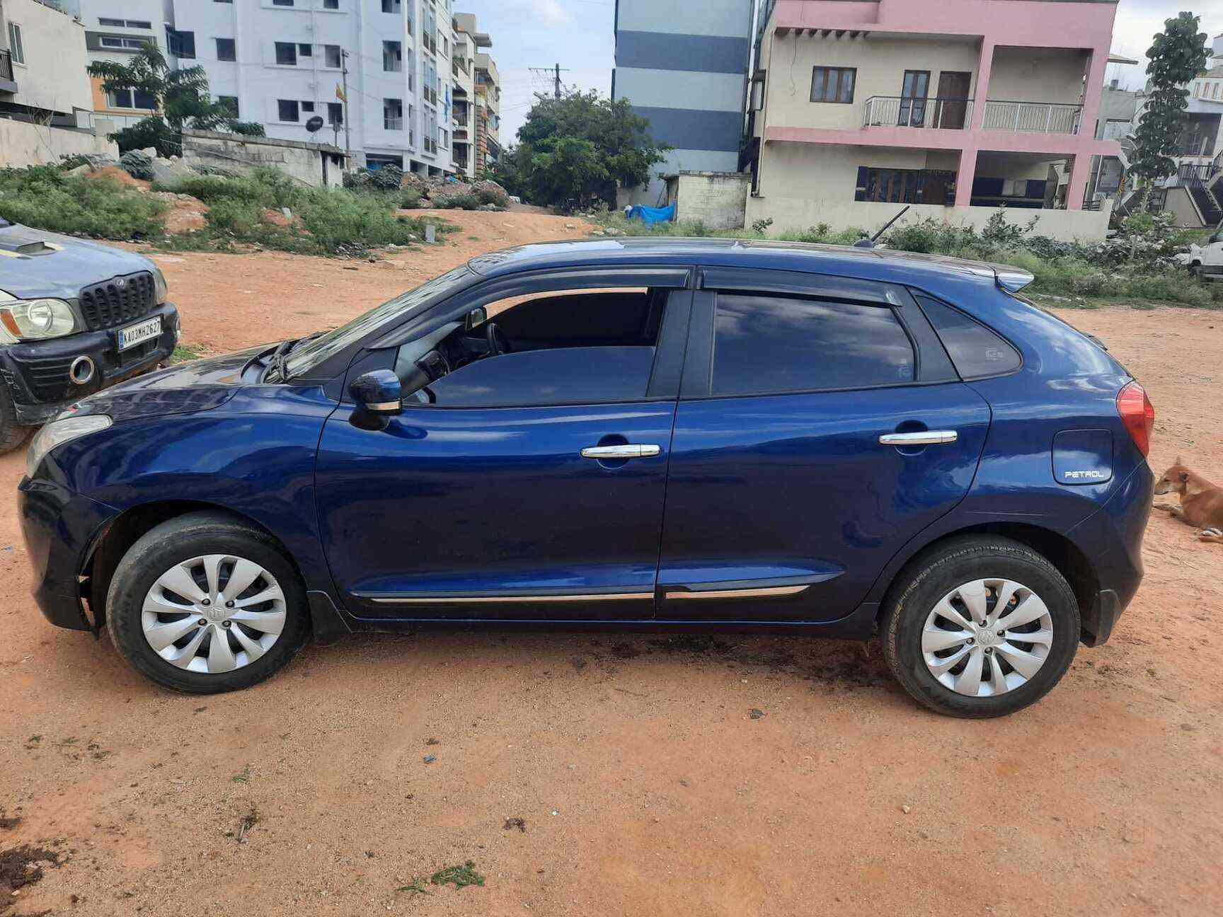 Top Car On Hire For Self Driven in VS Reddy ColonyWhitefield,Bangalore