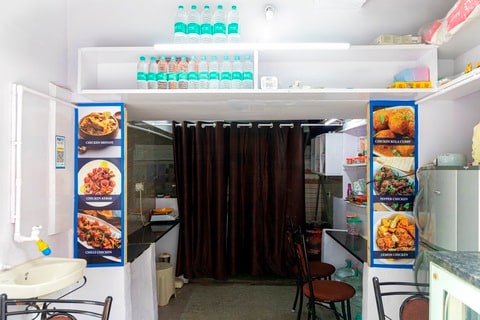 Sds Chicken Dum Biryani Centre in Ramamurthy Nagar,Bangalore - Best ...