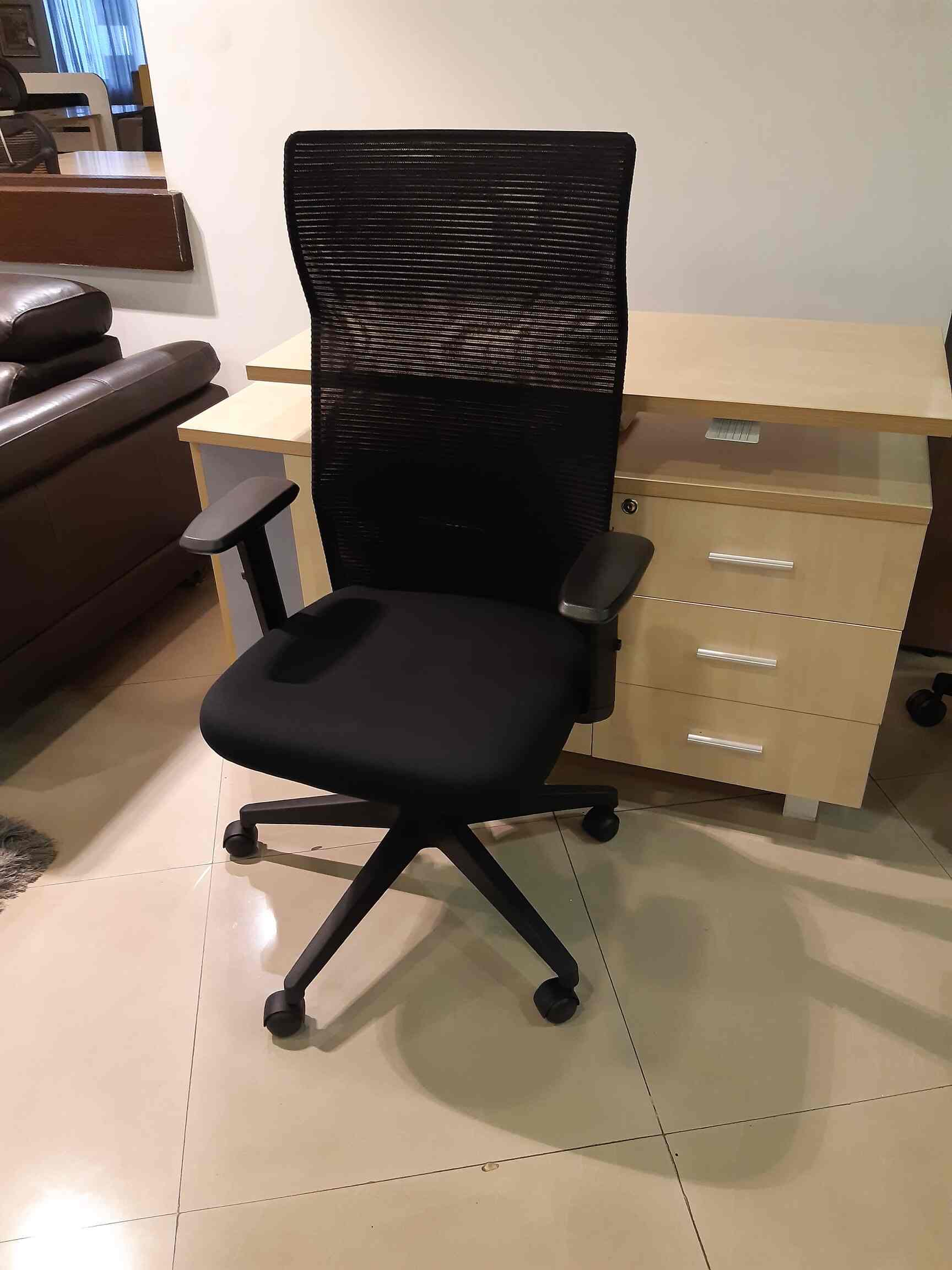 Top Revolving Chair Repair & Services in Hennur Road Best Revolving