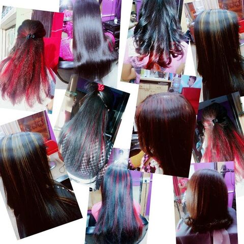 Fsansaria Unisex Parlour And Hair Fixing in Mahadevapura - Best Beauty Parlours For Hair Straightening in Bangalore - Justdial Fsansaria Unisex Parlour And Hair Fixing in Mahadevapura - Best Beauty Parlours For Hair Straightening in Bangalore - Justdial