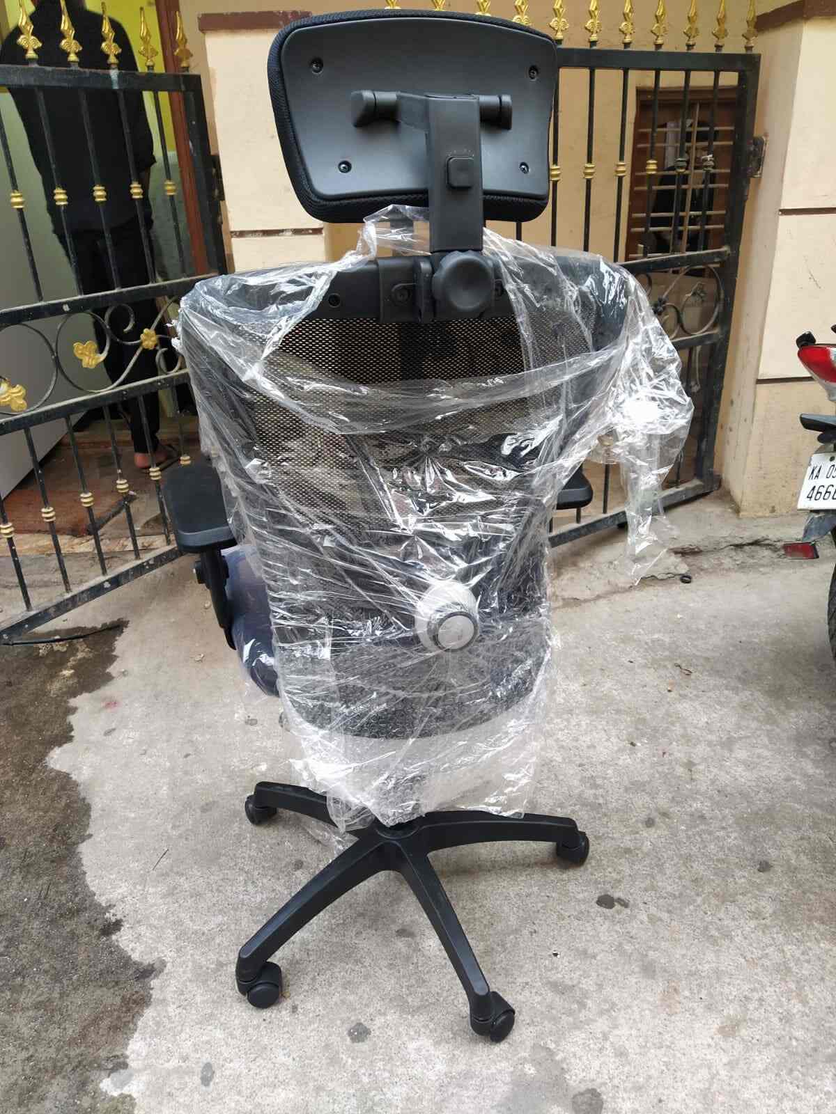 Top Office Chair Repair & Services in Shirdi Sai Ratan Layout Best