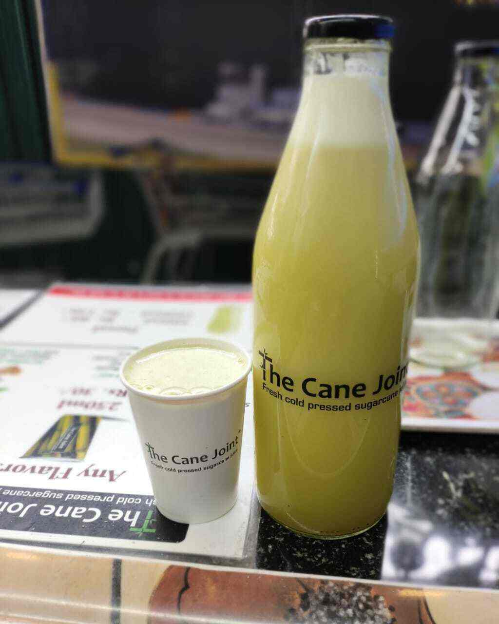 The Cane Joint in Bagalagunte,Bangalore Best Juice Centres in