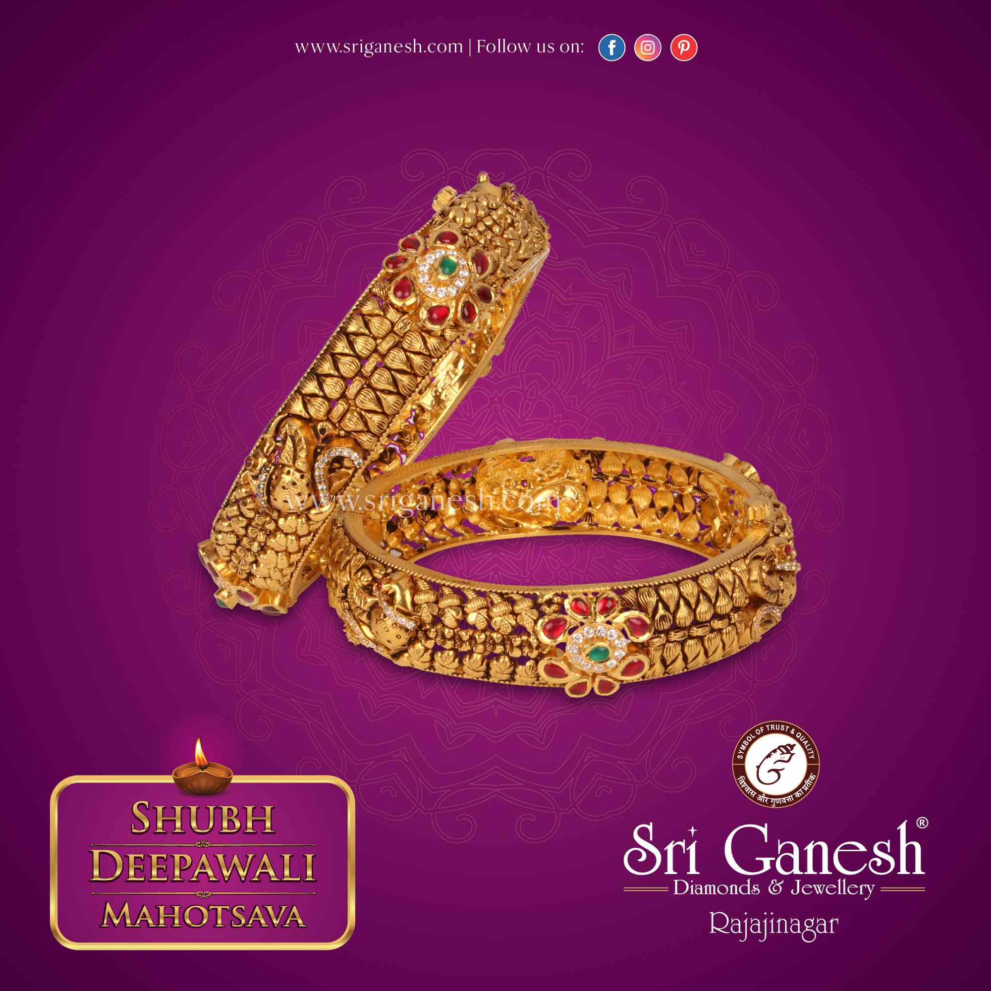 Top Gold Jewellery Showrooms in Bangalore Best Gold Dealers near me