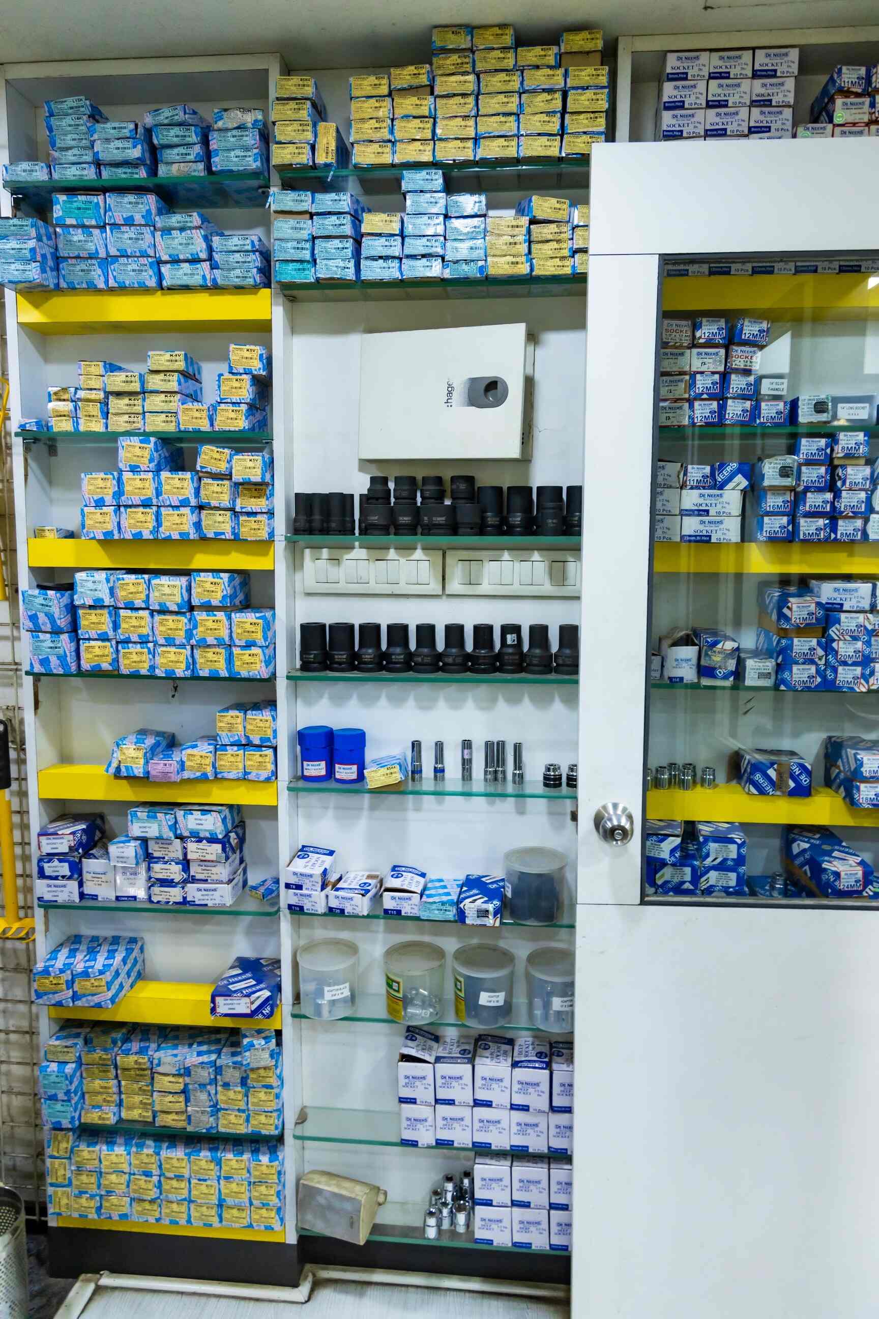 Top Cnc Machine Tool Manufacturers in Hoskote Best Cnc Tool