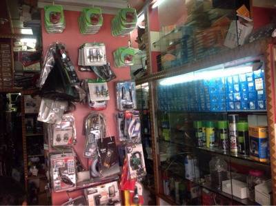 The bike top shop jc