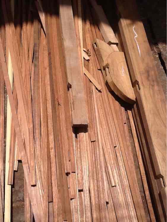 Nandini Wood Designers in Ganapathipura,Bangalore Best Carpenters in