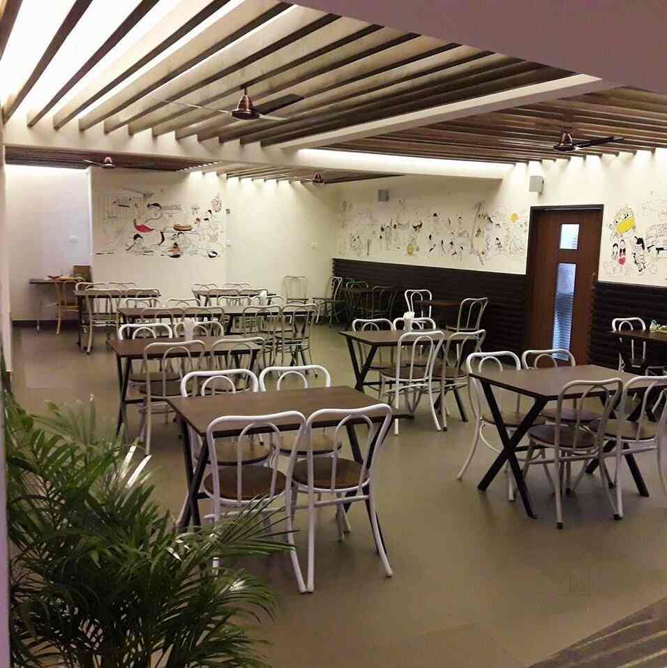 Top Mangalore Pearl Seafood Restaurant in Bellandur Best Mangalore