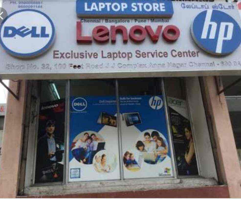 Laptop Store, HSR Layout Laptop Repair & Services in Bangalore Justdial