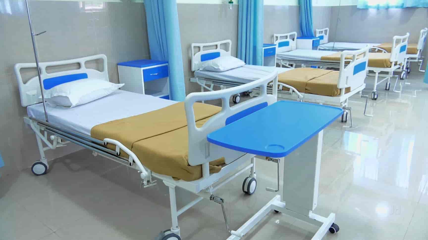 Top Psychiatrists near Padmashree College Of NursingKengeri, Bangalore