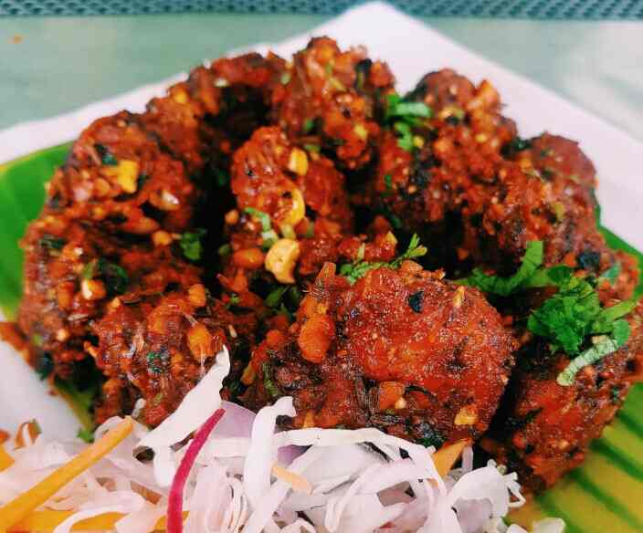 The Curry Leaf Restaurant in Ramamurthy Nagar,Bangalore Order Food