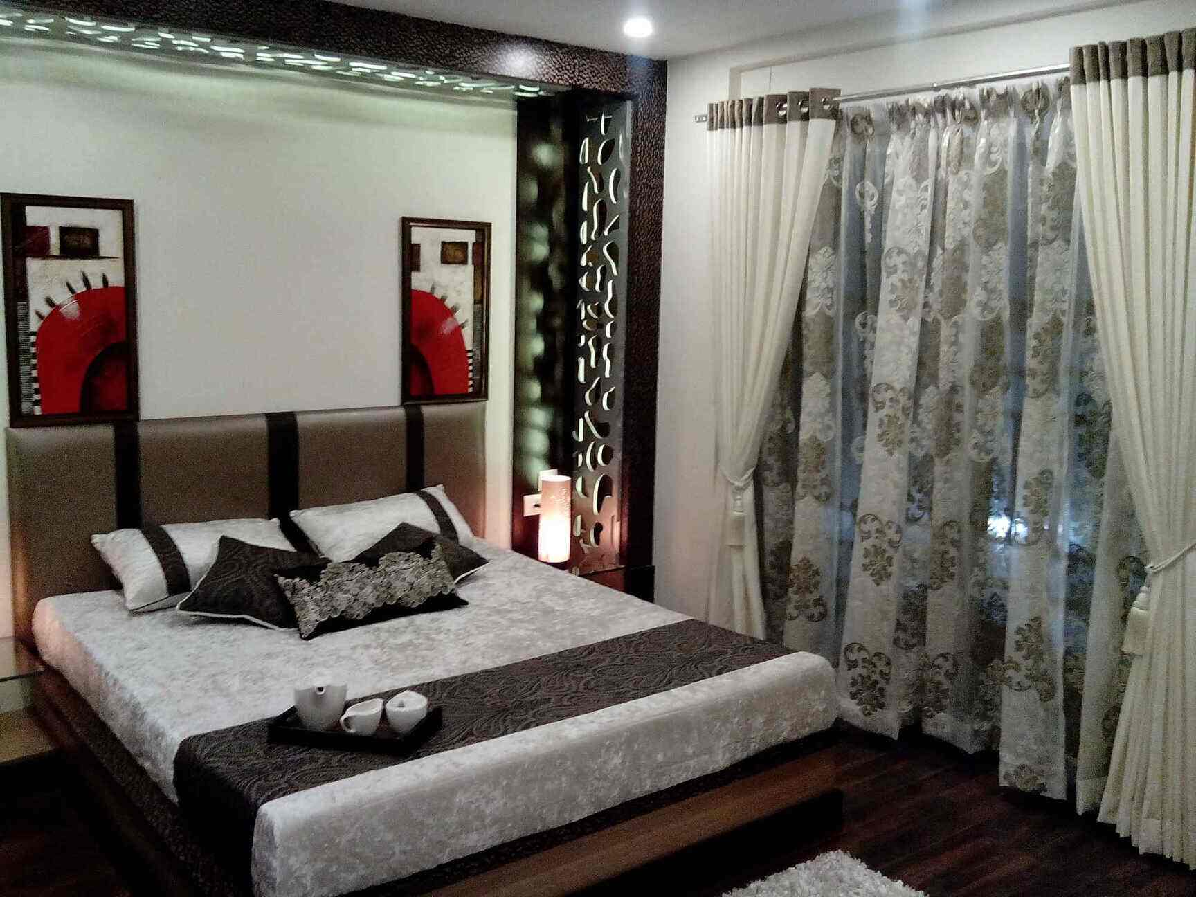 Top Curtain Rod Dealers in BalepetChickpet Best Window Curtain Rod