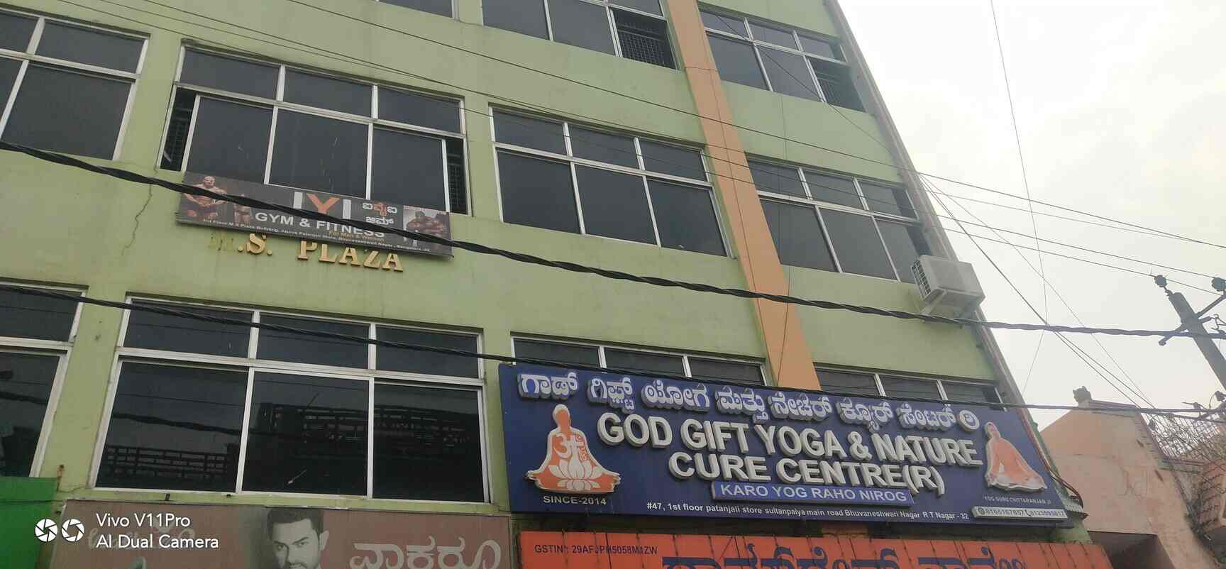 Top Yoga Classes For Spine in Bangalore Best Yoga Classes For Spinal