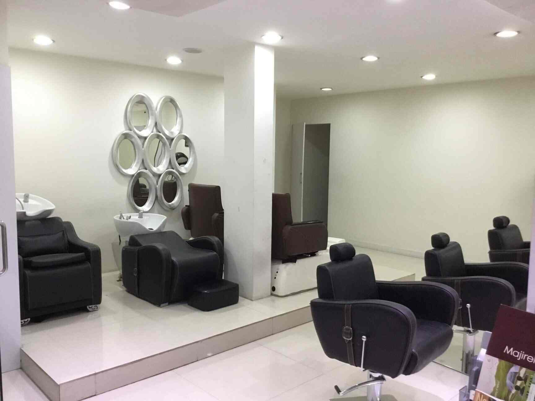 Wink Salon For Women, Btm Layout 2nd Stage - Beauty Spas in Bangalore -  Justdial