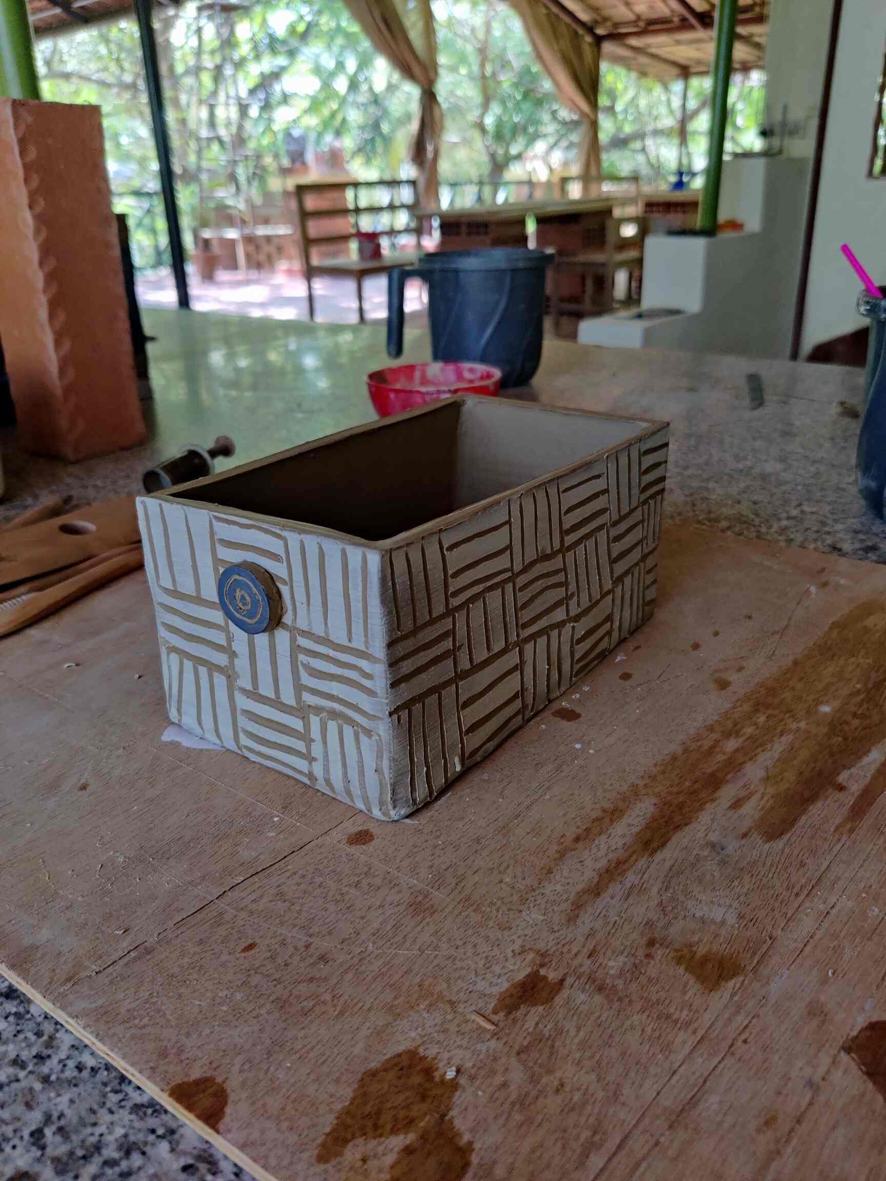 The Potters Place in Hsr Layout,Bangalore Best Pottery Classes in