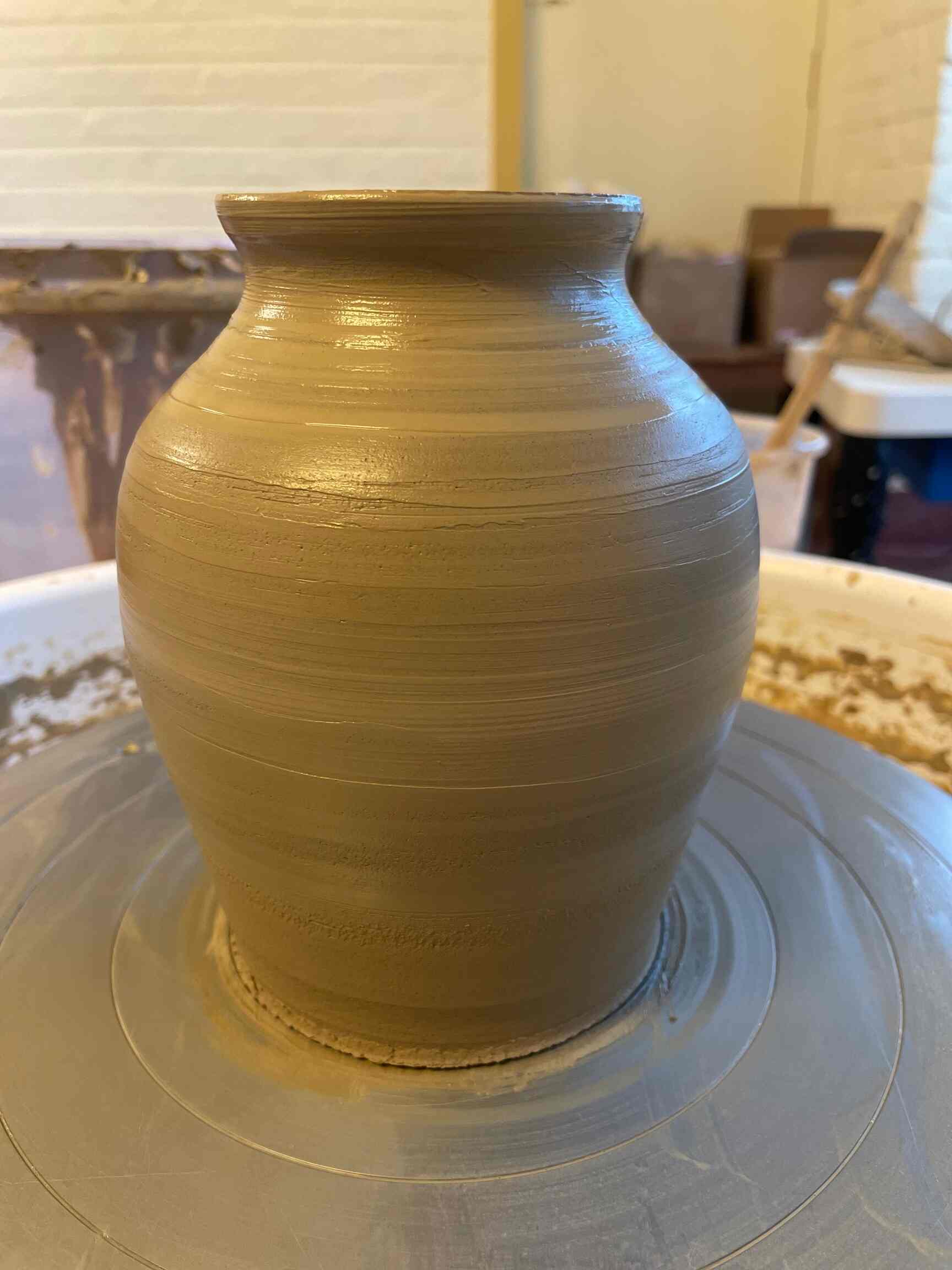 The Potters Place in Hsr Layout,Bangalore Best Pottery Classes in