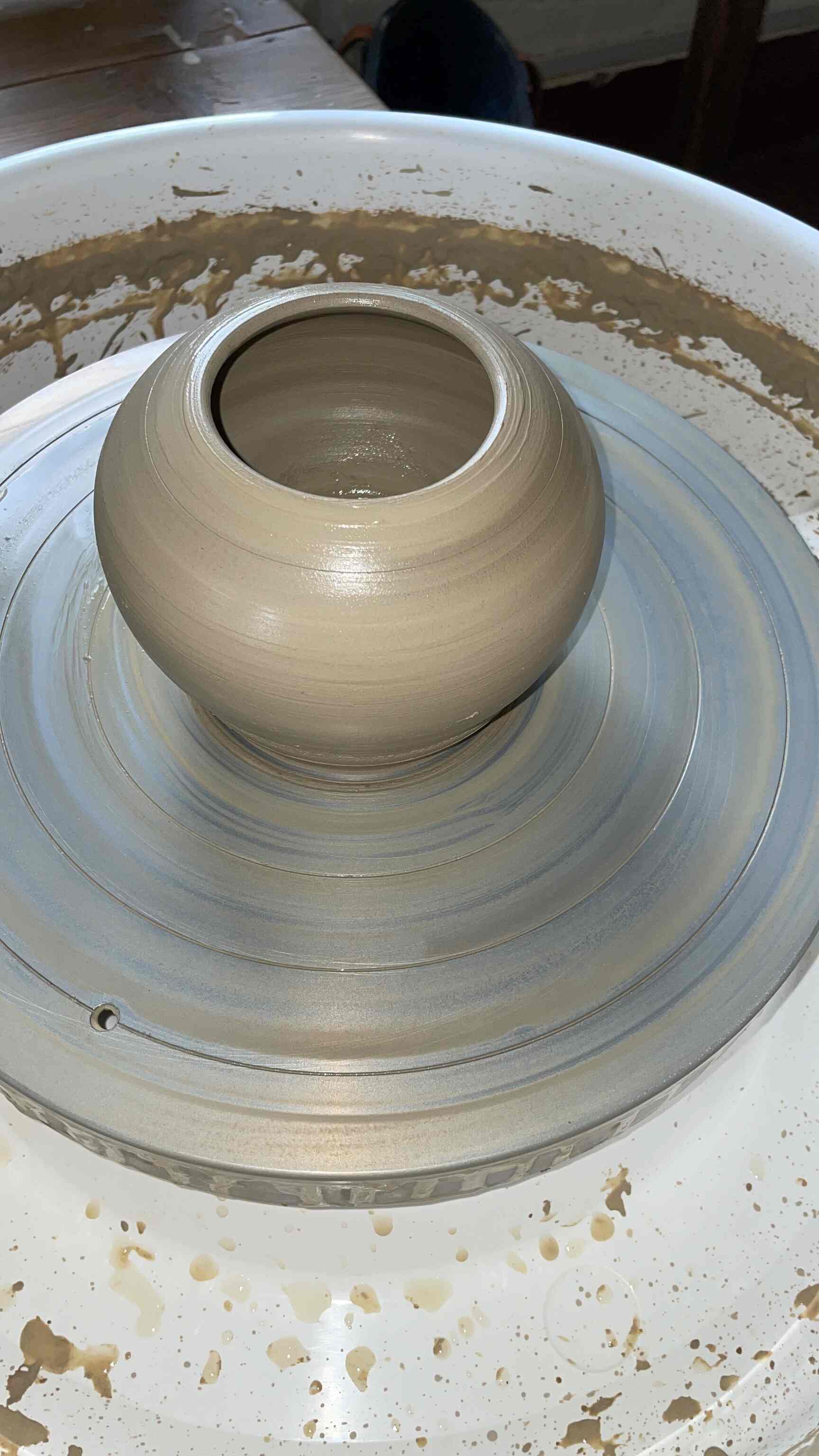 The Potters Place in Hsr Layout,Bangalore Best Pottery Classes in