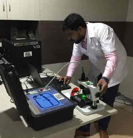 Solitaire deals gemological laboratories