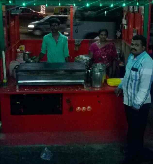 Sri Sai 99 Variety Dosa in Jayanagar,Bangalore Order Food Online Best Restaurants in