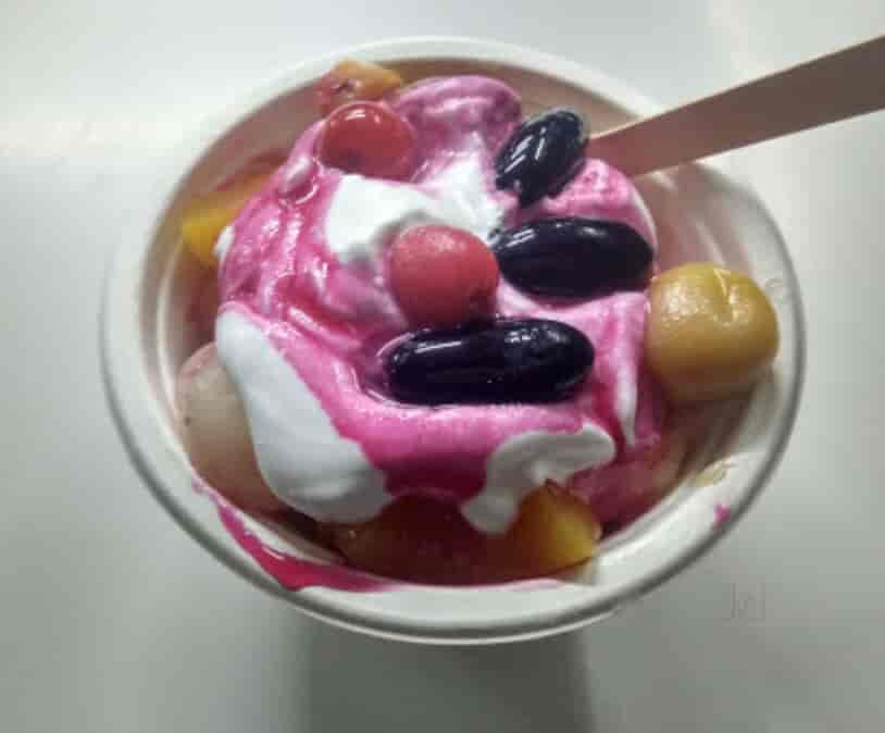 Find list of Corner House Ice Cream Parlours in Vidyaranyapura