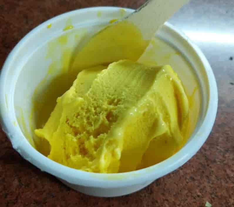 Find list of Corner House Ice Cream Parlours in Vidyaranyapura