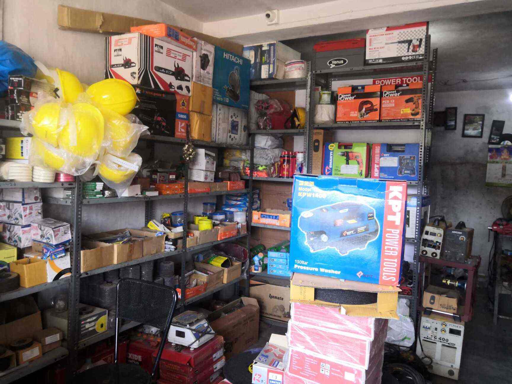 Yash Marketing, Nelamangala Power Tool Dealers in Bangalore Justdial