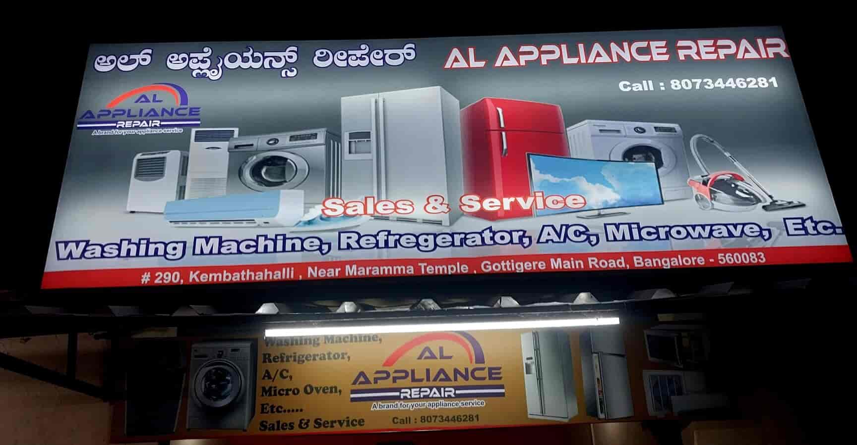 Top Samsung Washing Machine Repair Services in Bannerghatta Road Best