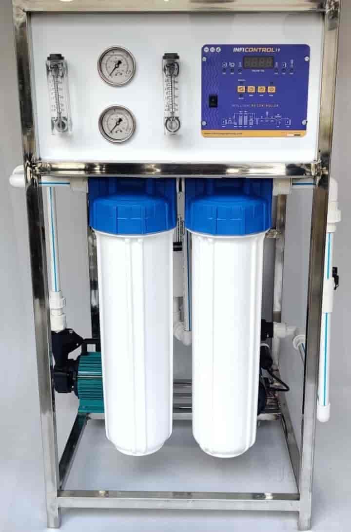 Top Industrial Ro Water Purifier Spare Part Dealers in