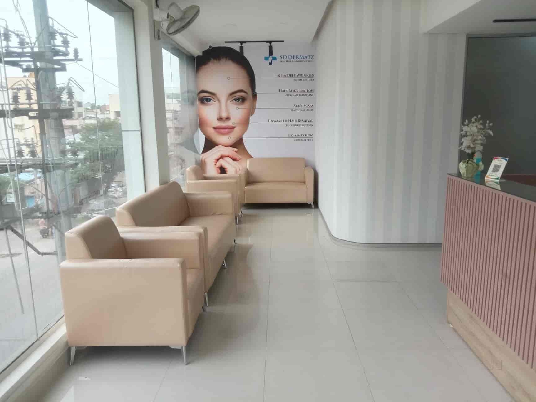 SD Dermatz Skin Hair And Aesthetic Clinic in Rajarajeshwari Nagar