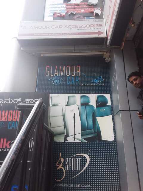 Konark car accessories koramangala cheap