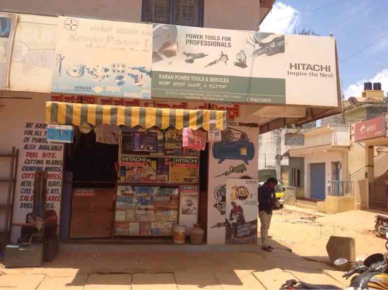 Top Power Tools On Rent in Vidyaranyapura Best Power Tools On Rent