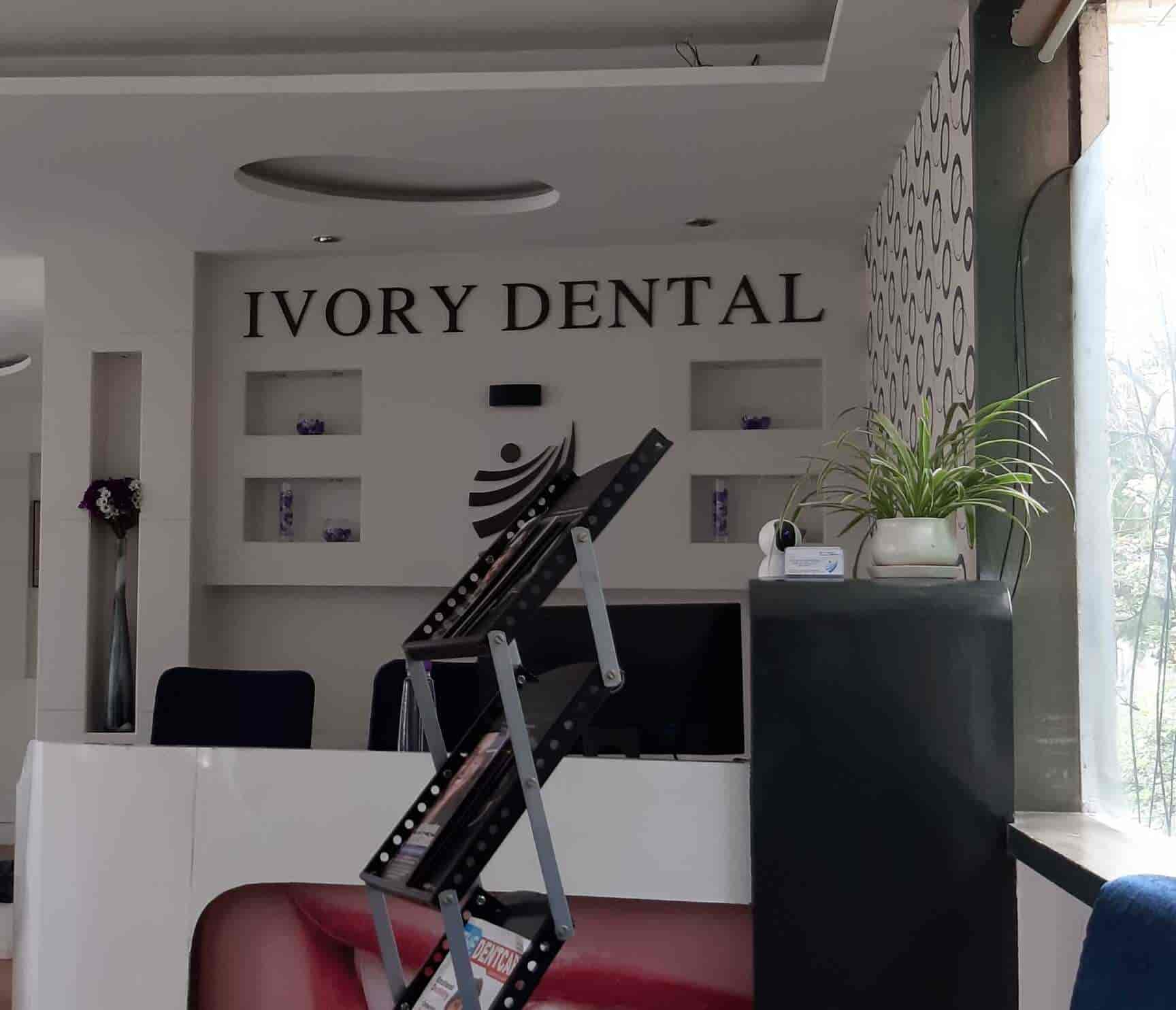 Ivory Dental Clinic in Opposite Haffle Showroom,Bangalore - Best ...