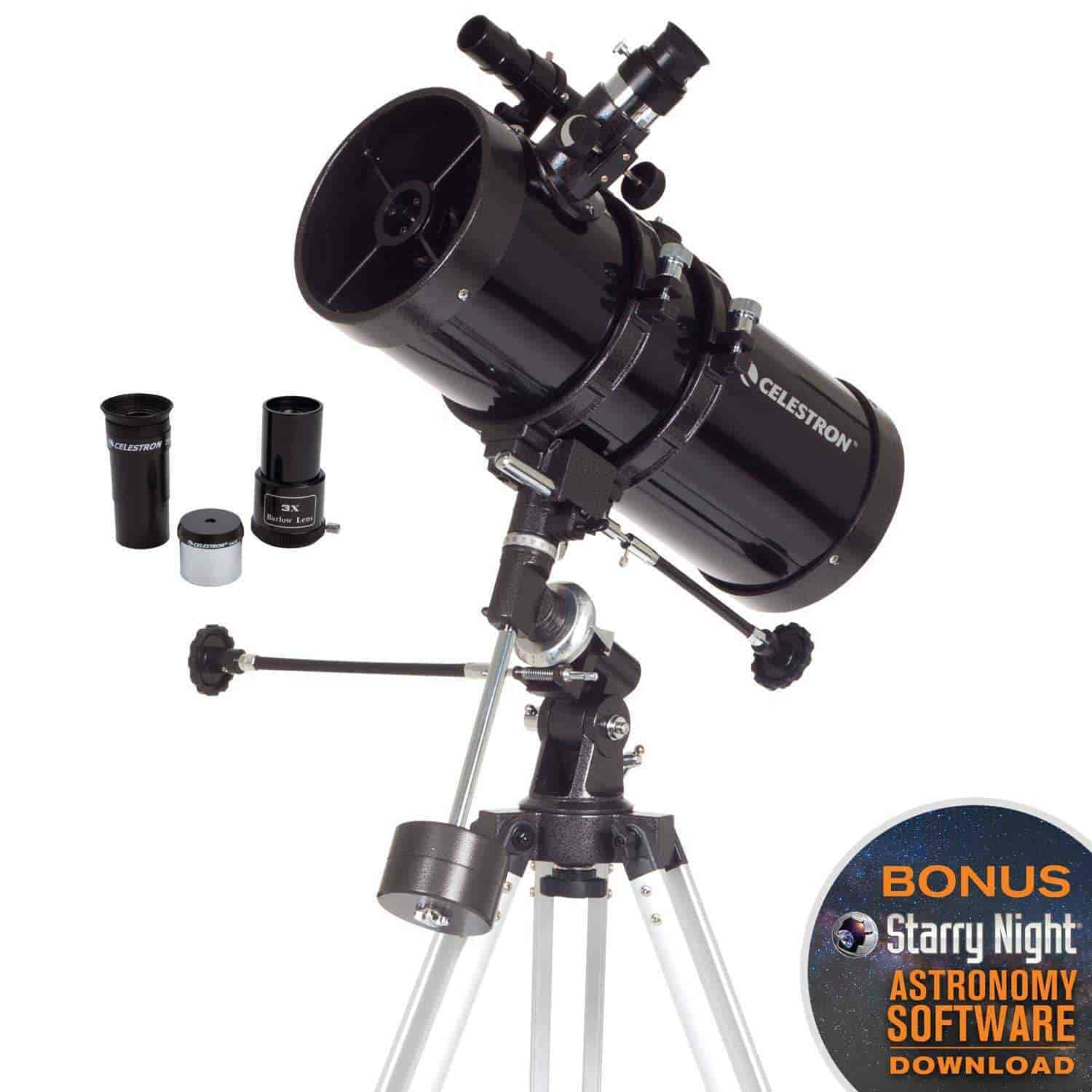 Top Celestron Telescope Dealers in Devi Bagh Best Celestron Telescope