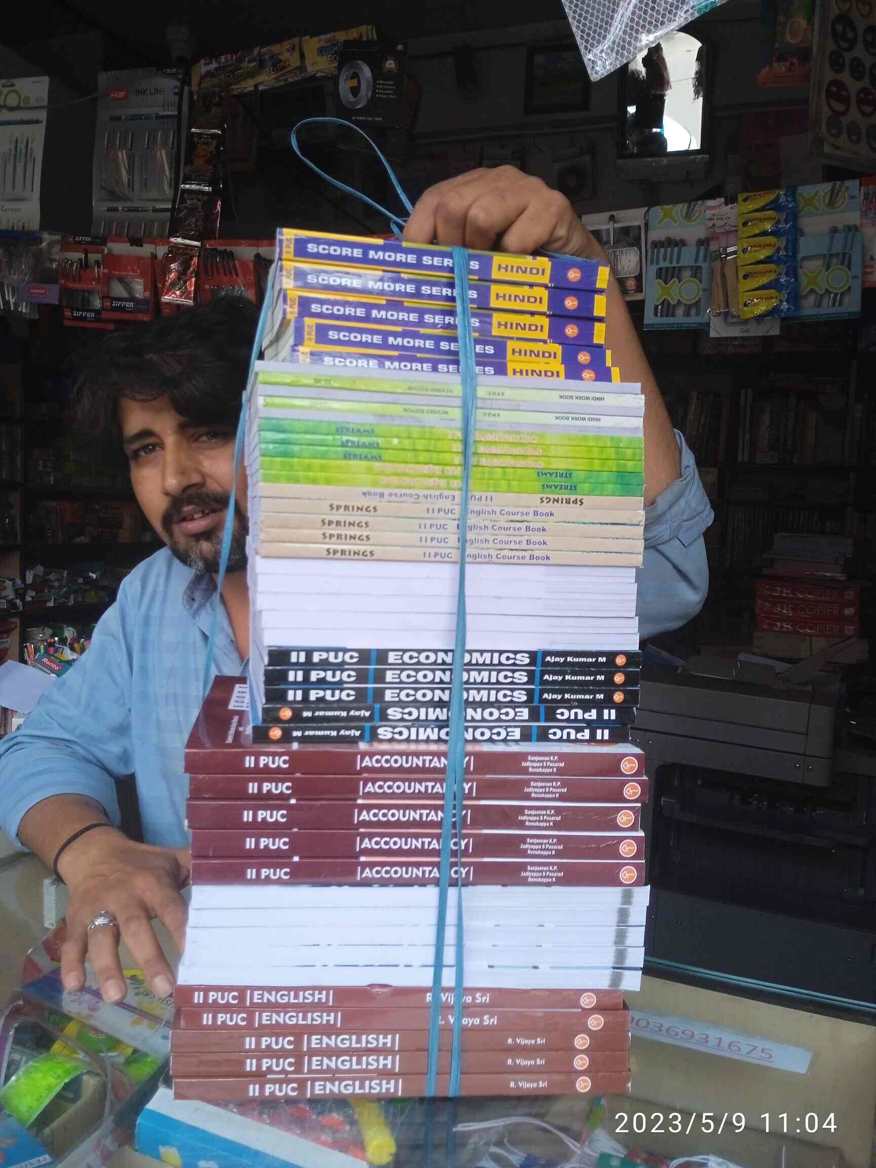 Top Stationery Shops in Venkateshapuram Best Stationery Stores near