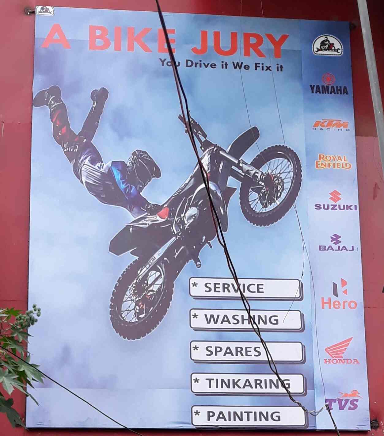 Top Suzuki Motorcycle Repair & Services in Koramangala Best Suzuki