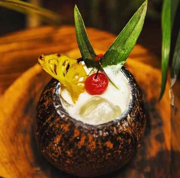 Trending Restaurants Near Iskcon Temple Rajajinagar Bangalore