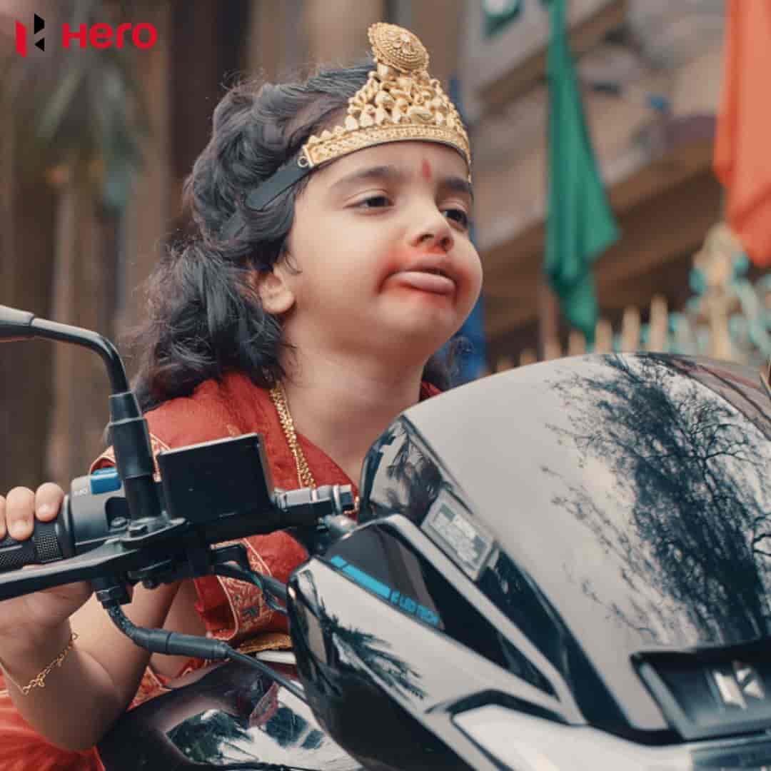 Prakash Motors in Lalbagh Road,Bangalore Best Motorcycle Accessory