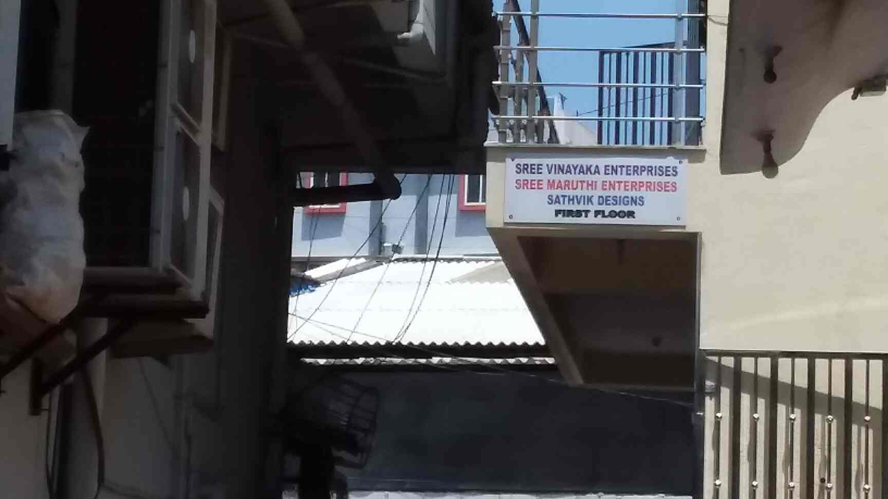 Sri Vinayaka Enterprises in Koramangala 3rd Block,Bangalore Best Car