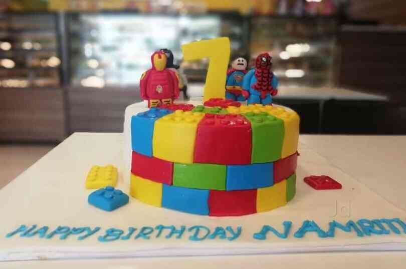 Just Bake Factory in Yelahanka,Bangalore Best Bakeries in Bangalore Justdial