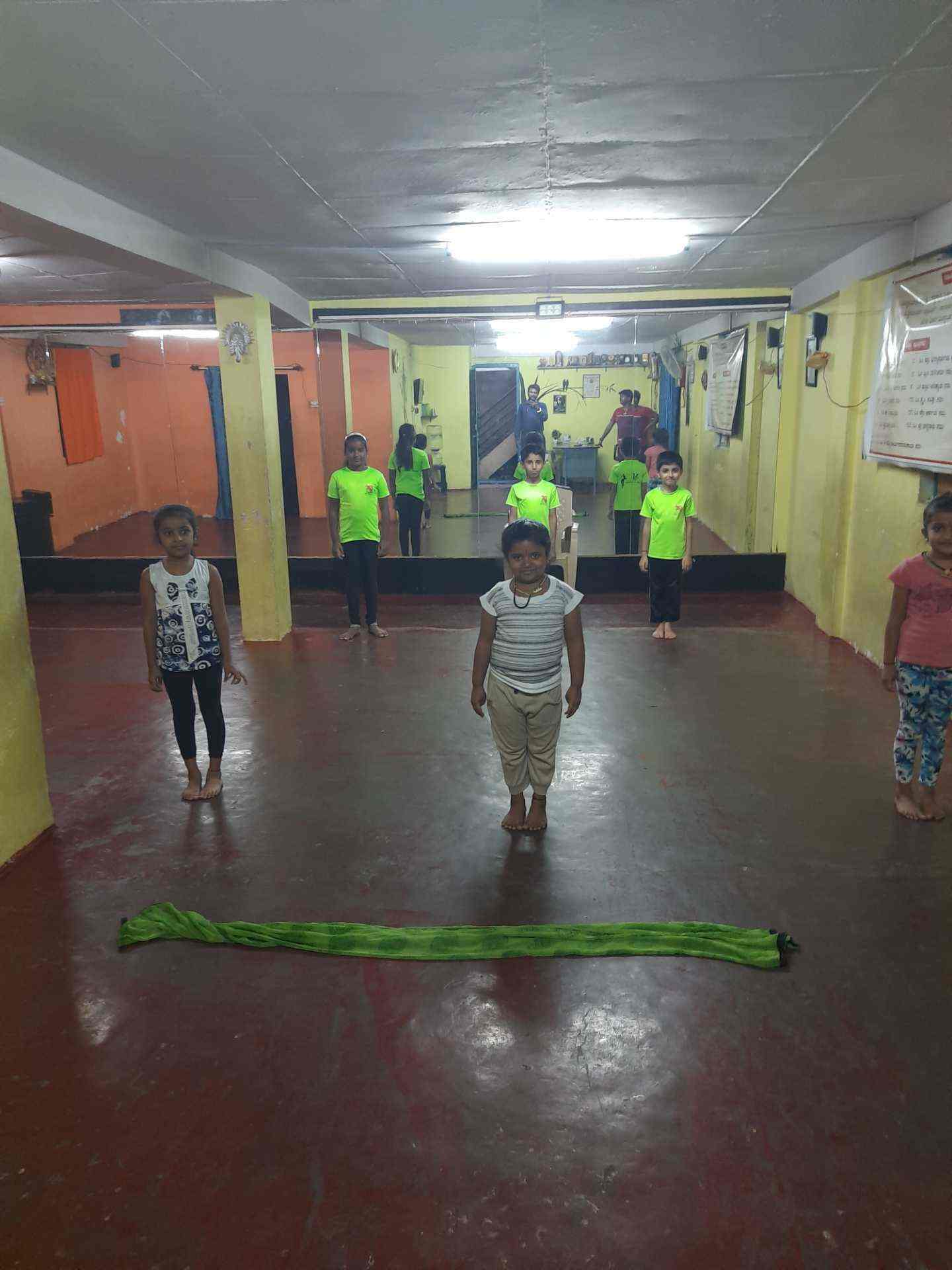 Mj Dance Academy in Hosakerehalli,Bangalore Best Dance Classes in