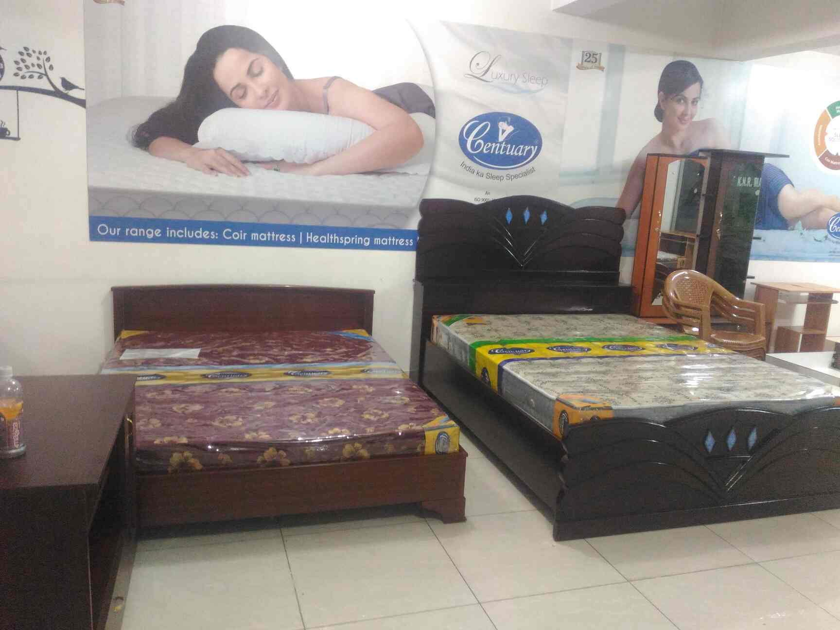 Space Savers in Rajajinagar,Bangalore Best Sofa Cum Bed Dealers in