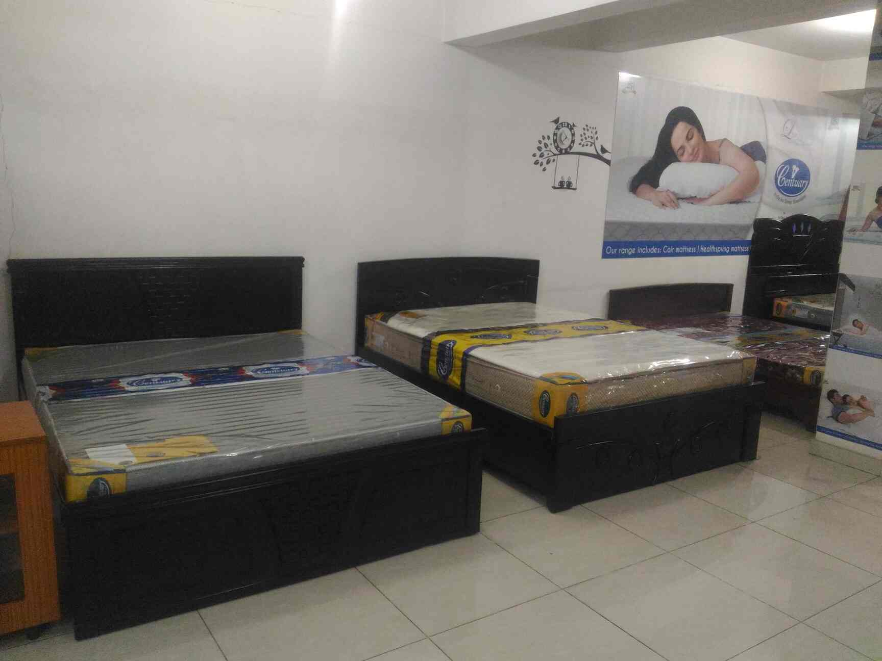 Space Savers in Rajajinagar,Bangalore Best Sofa Cum Bed Dealers in