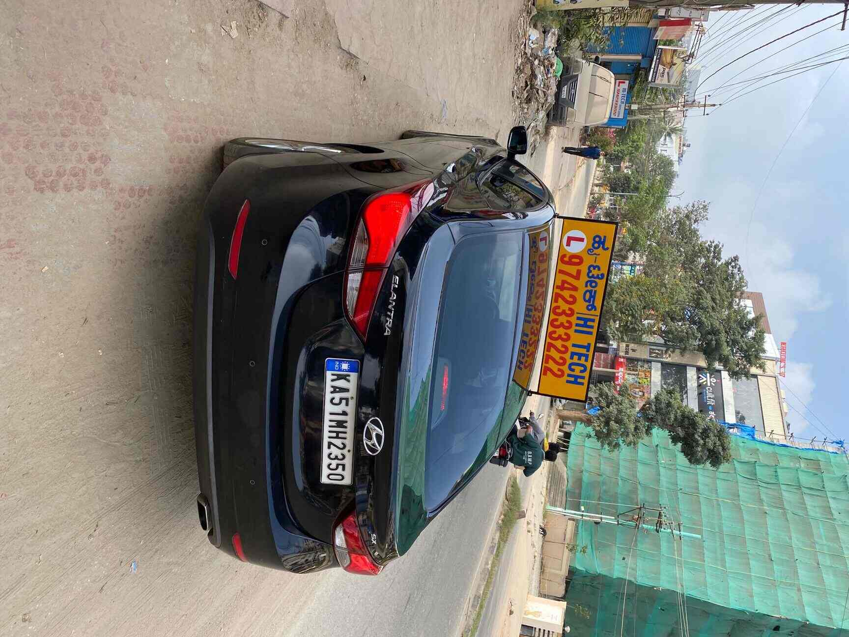 Top Motor Training Schools For Two Wheeler in Basava Nagar Best Two