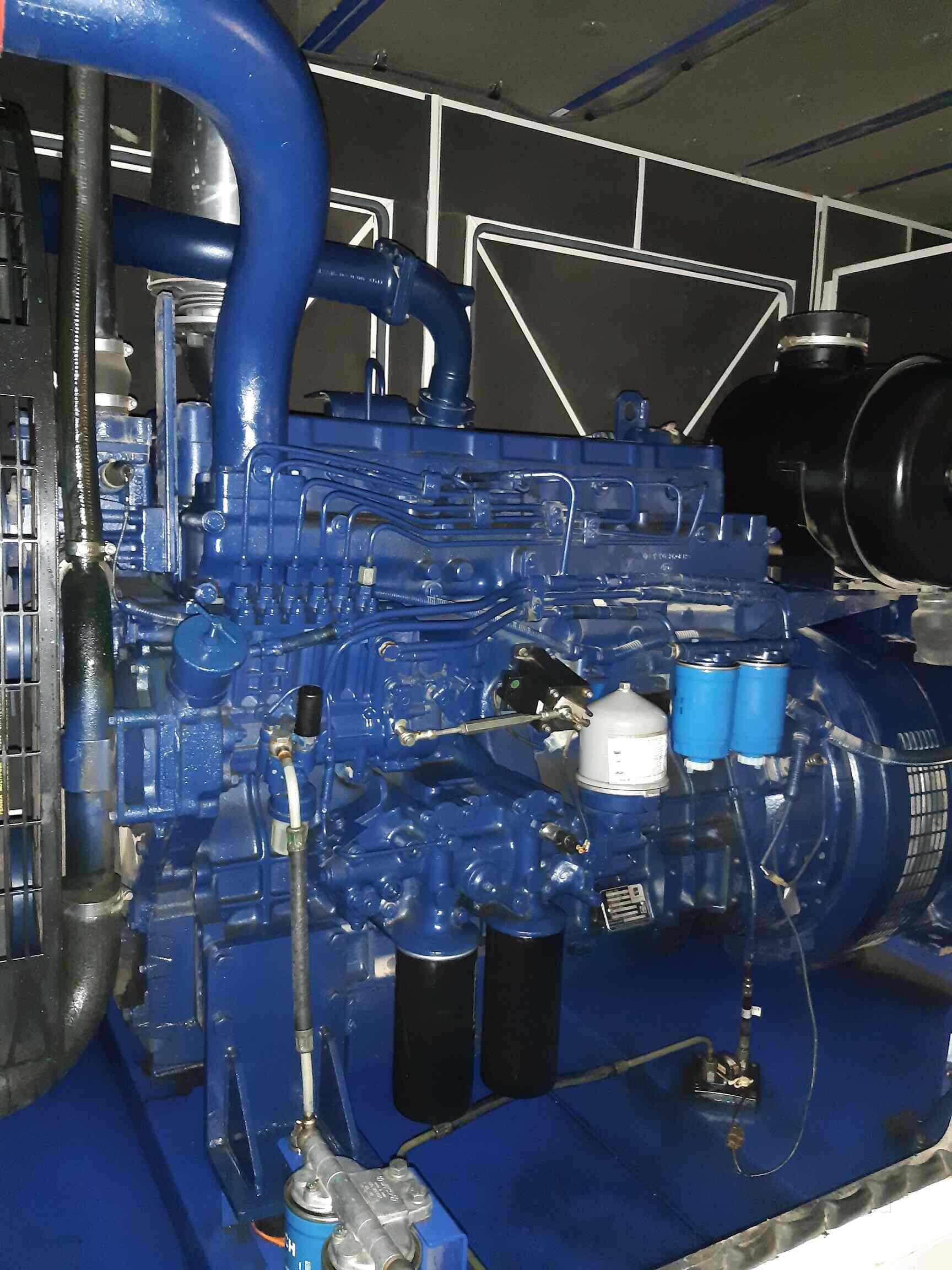Top Diesel Generator Repair & Services in Bangalore डीजल जनरेटर