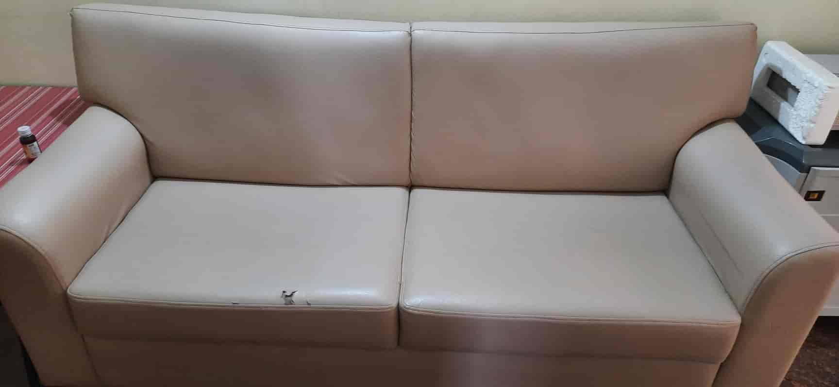 Golden Enterprises in KAGGALIPURA,Bangalore Best Recliner Sofa