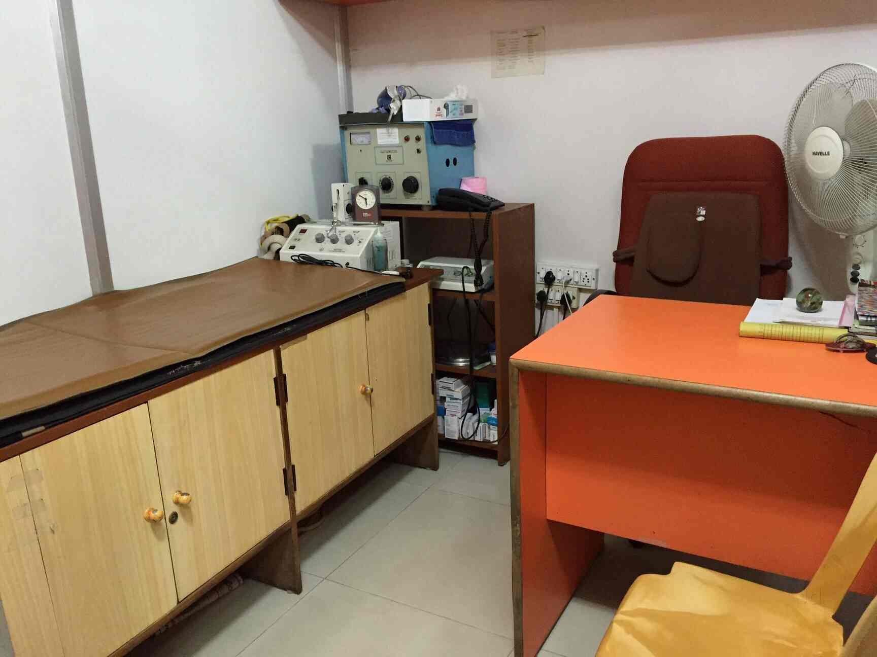 Ps Health Care Centre in Vijayanagar,Bangalore Best Paediatricians in