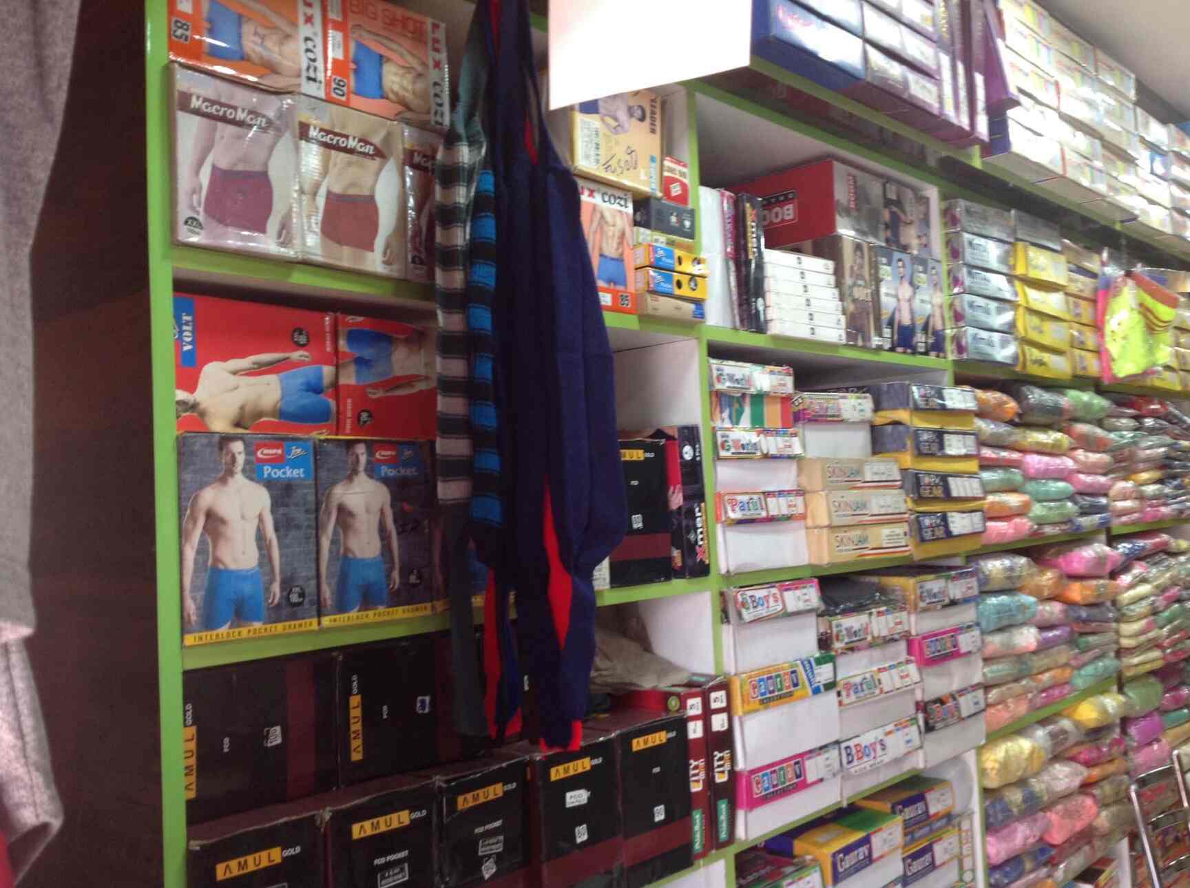 Mahaveer Textiles in Horamavu,Bangalore Best Cotton Dress Material